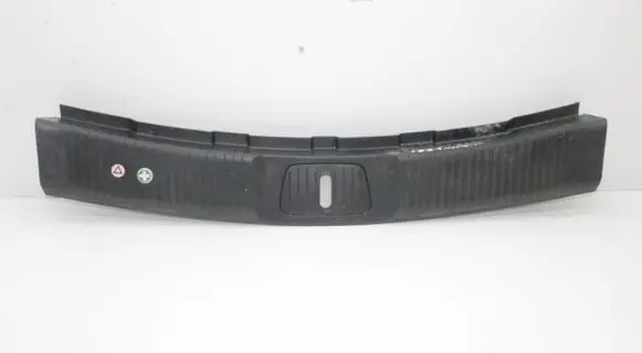 Opel Antara Trunk/boot sill cover protection AHP38189