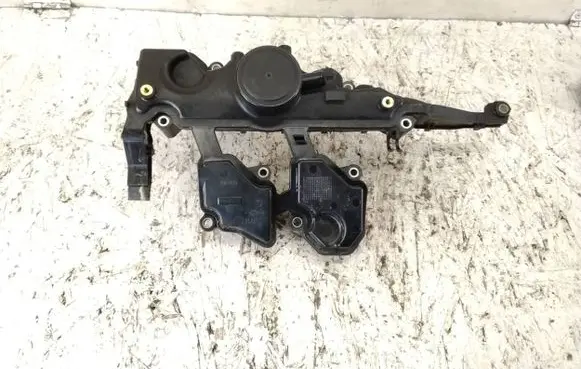 Renault Laguna III Oil breather separator 8200673395