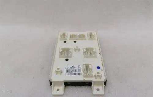Maserati GranTurismo Central body control module 68406047AB