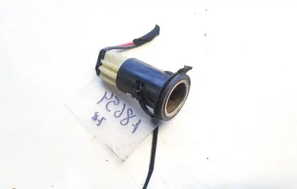 Renault Scenic III - Grand scenic III Cigarette lighter 