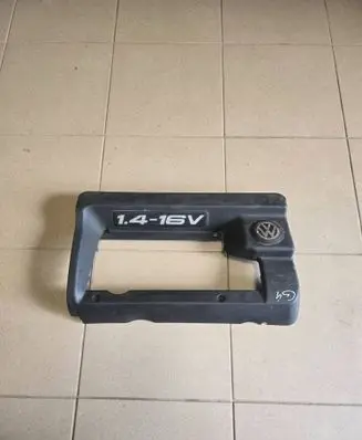 Volkswagen Golf IV Engine cover (trim) 036103925C