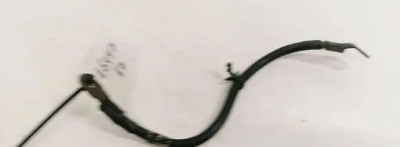 Nissan X-Trail T31 Positive cable (battery)
