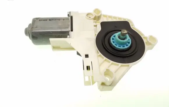 Audi A1 Front door window regulator motor 8K0959802C