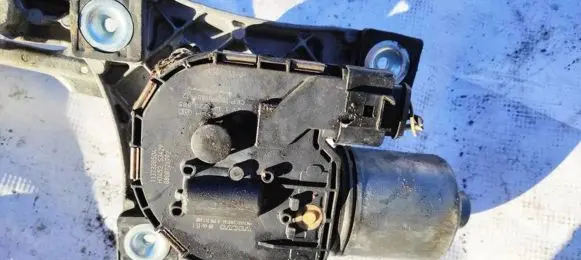Volvo V50 Wiper motor 0390241688 1137328504