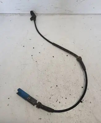 BMW 5 E39 ABS brake wheel speed sensor 8366235