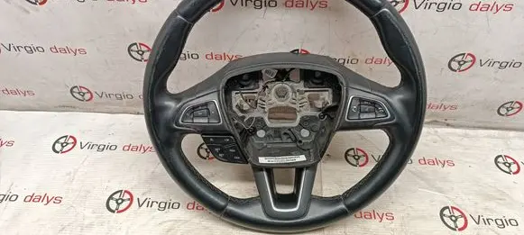 Ford Kuga II Steering wheel 199108628410611