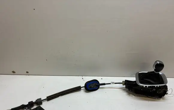 Renault Megane IV Gear shifter/selector 349014EY0B