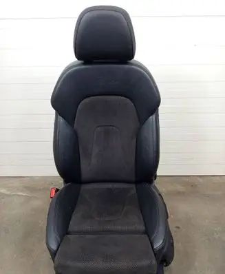 Audi A4 S4 B8 8K Front driver seat LPSLINEA4B8
