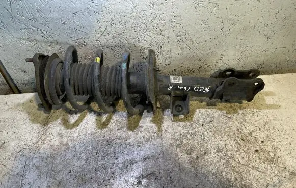 KIA Ceed Front shock absorber/damper