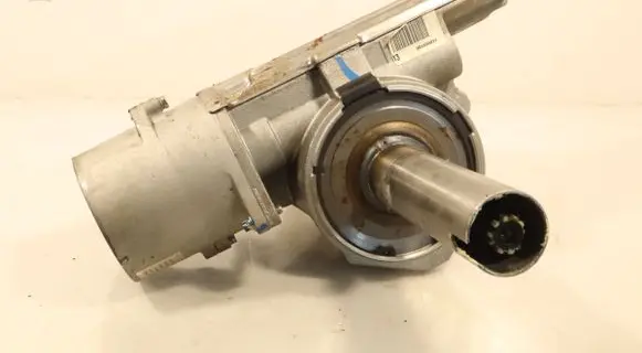 Fiat Punto (199) Power steering pump 26117861