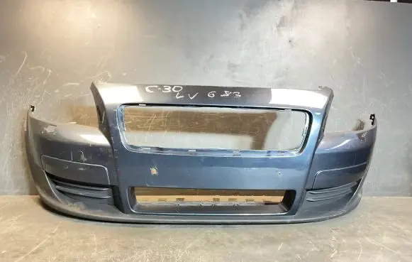 Volvo C30 Front bumper 30657188 30657192