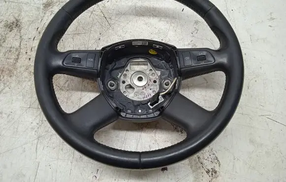 Audi A6 S6 C6 4F Steering wheel 4F0419091