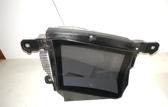 BMW X6 E71 Head up display screen 62309262184 9262184