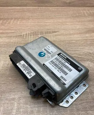 Audi 100 S4 C4 Gearbox control unit/module 4A0927156Q 0260002286