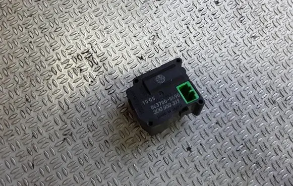 A/C air flow flap actuator/motor