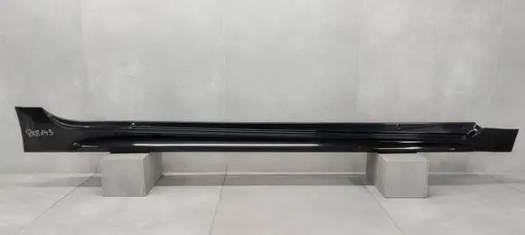 Toyota Corolla E210 E21 Sill 7585002220