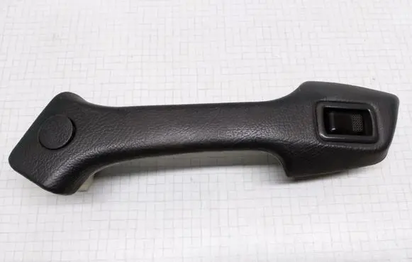 Mitsubishi Galant Rear door interior handle XB477364
