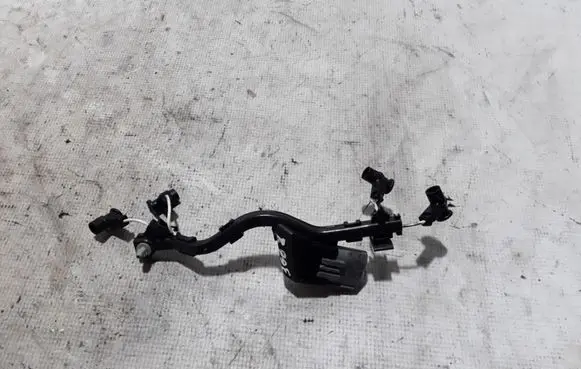 Peugeot 3008 II Ignition plug leads 9814793180