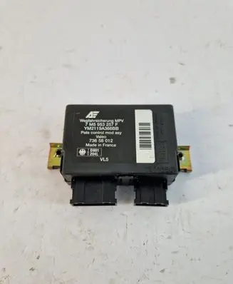 Ford Galaxy Immobilizer control unit/module 7M5953257F
