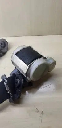 Opel Vectra C Rear seatbelt