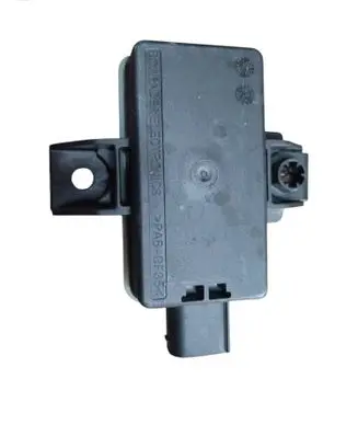 Mercedes-Benz C W205 Tire pressure control unit A0009002013