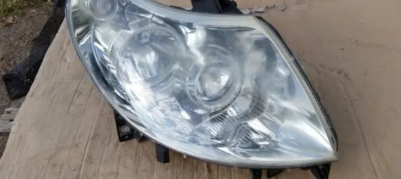 Citroen Jumper Headlight/headlamp 1T0945095G