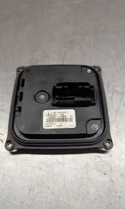 Mercedes-Benz C W204 Other control units/modules A2189009901 0281127 532469849