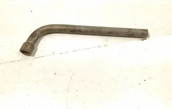 Audi A6 S6 C6 4F Wheel nut wrench 4D0012819A