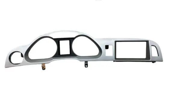 Audi A6 S6 C6 4F Dashboard trim 4F1857115F
