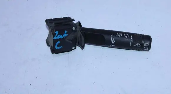 Opel Zafira C Wiper switch 