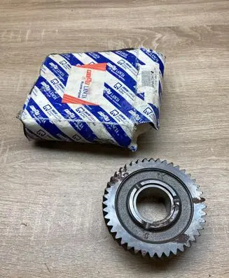 Fiat Ducato Other gearbox part 46756253 0046756253