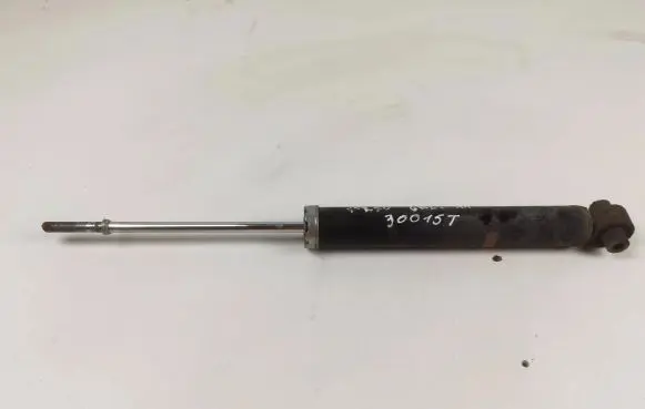 Toyota Verso Rear shock absorber/damper 485800F041