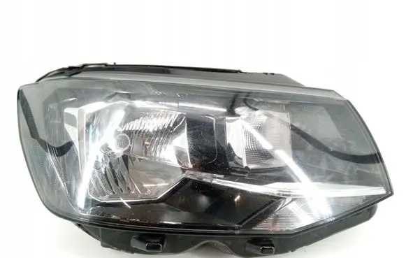 Volkswagen Transporter - Caravelle T5 Headlight/headlamp 