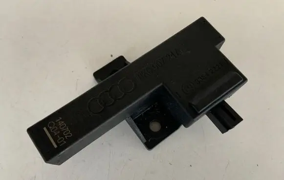 Audi Q5 SQ5 Keyless (KESSY) go control unit/module 8K0907247