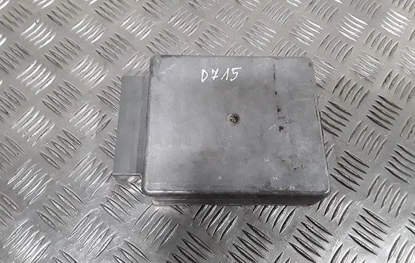 Lincoln Navigator Engine control unit/module XL1F12A650HC