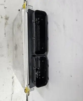 Audi A4 S4 B5 8D Engine control unit/module 3B0907551Q 0261206387 26SA6220