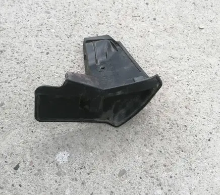 Toyota Yaris Rear mudguard 65631-0D051