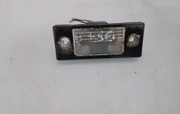 Volkswagen PASSAT B5.5 Number plate light 1J5943021A