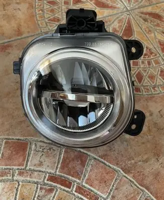 BMW X5 F15 Front fog light 7390315212