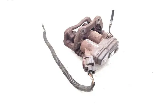 Renault Scenic III - Grand scenic III Rear brake caliper 32338814