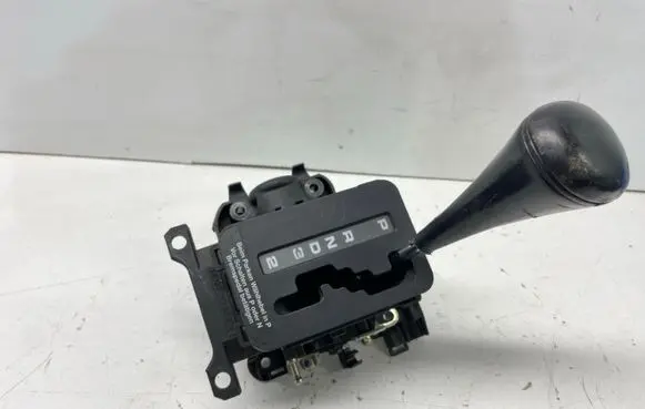 Mercedes-Benz E W124 Gear shifter/selector A1242670237 1242670237