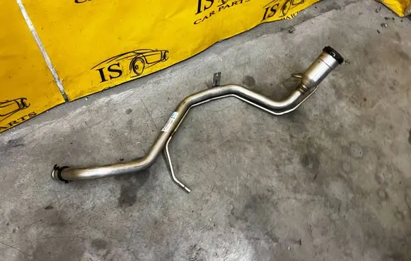 Ford Fusion II Fuel tank filler neck pipe HG93-9034-EB HG939034EB