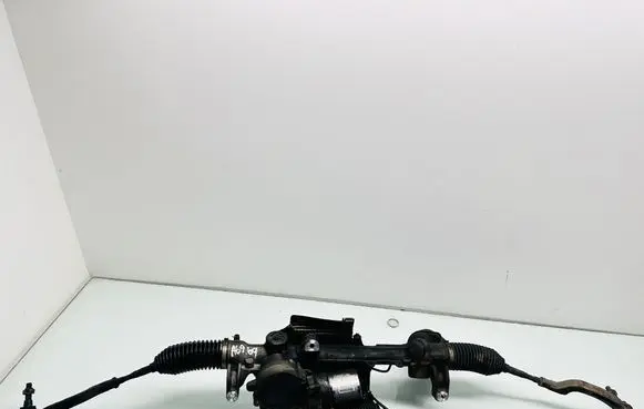Mercedes-Benz B W246 W242 Steering rack 6700002833 2Y29 Q003TA0976ZE