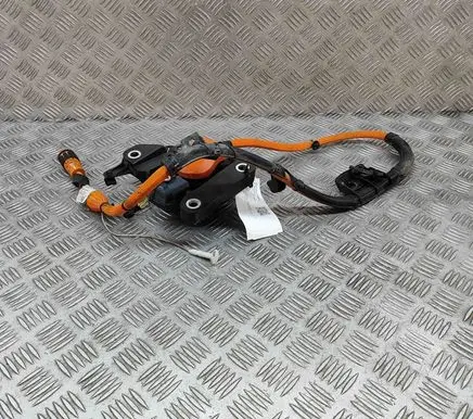 BMW 3 G20 G21 Electric car charging cable 5A1CAF6 9455544