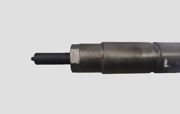 Jeep Grand Cherokee (WK) Fuel injector A6420701387 0445115064