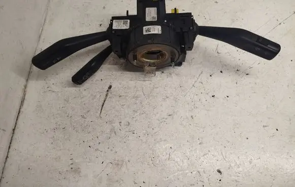 Volkswagen PASSAT B6 Steering angle sensor 3C0953549E 68493