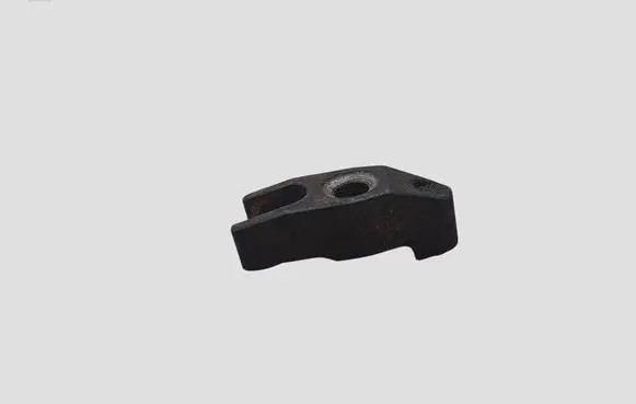 Toyota Auris 150 Fuel Injector clamp holder