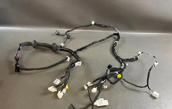 Toyota C-HR II Front door wiring loom 82152F4F10K