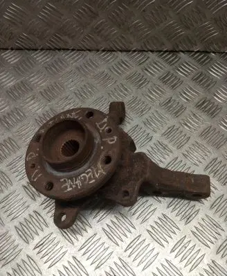 Renault Megane I Front wheel hub