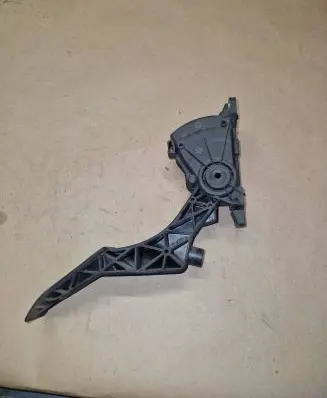 Volkswagen Transporter - Caravelle T5 Accelerator throttle pedal 7H1721503 6PV00849503